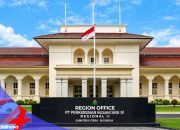 Hari Museum Nasional: Mengintip Masa Lampau Lewat Arsitektur Kantor PTPN IV Regional 2