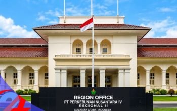 Hari Museum Nasional: Mengintip Masa Lampau Lewat Arsitektur Kantor PTPN IV Regional 2
