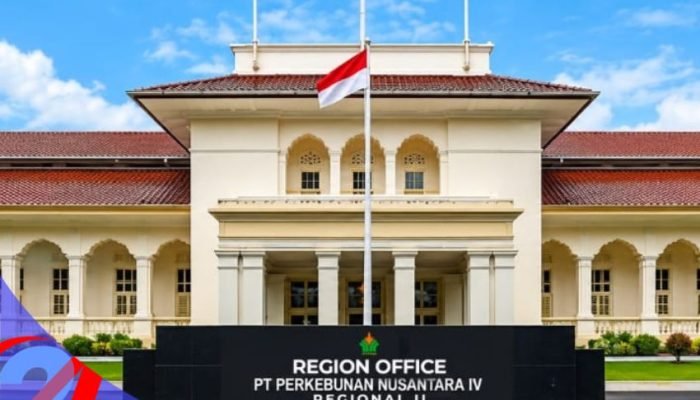 Hari Museum Nasional: Mengintip Masa Lampau Lewat Arsitektur Kantor PTPN IV Regional 2